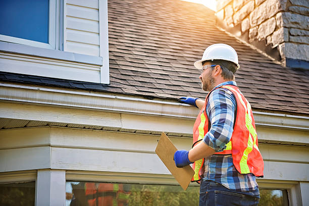 Trusted Roof Inspection service in League City, TX - Brentwood Metal Roofing